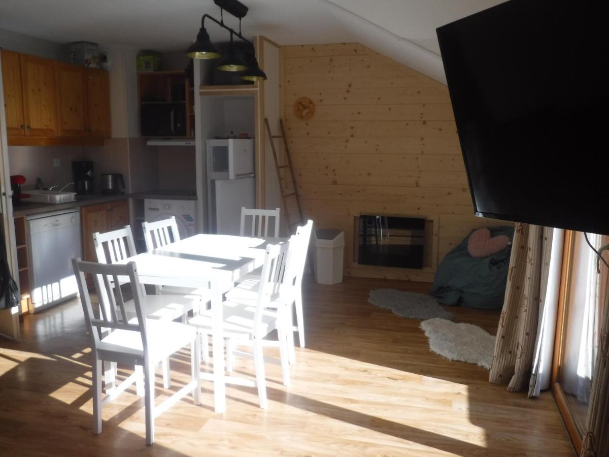 Appartement Superbe Aux 6 Couchages Orres 1800 *