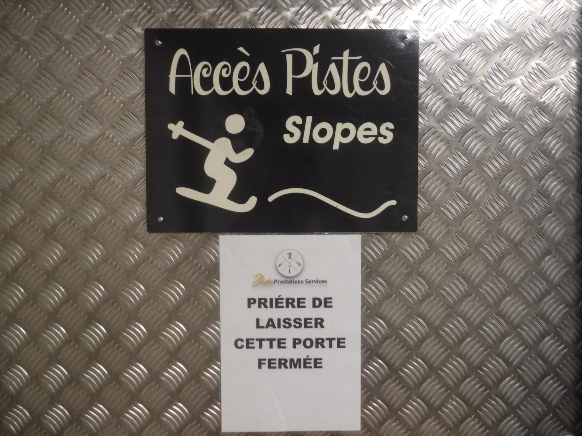 Superbe Aux 6 Couchages Orres 1800